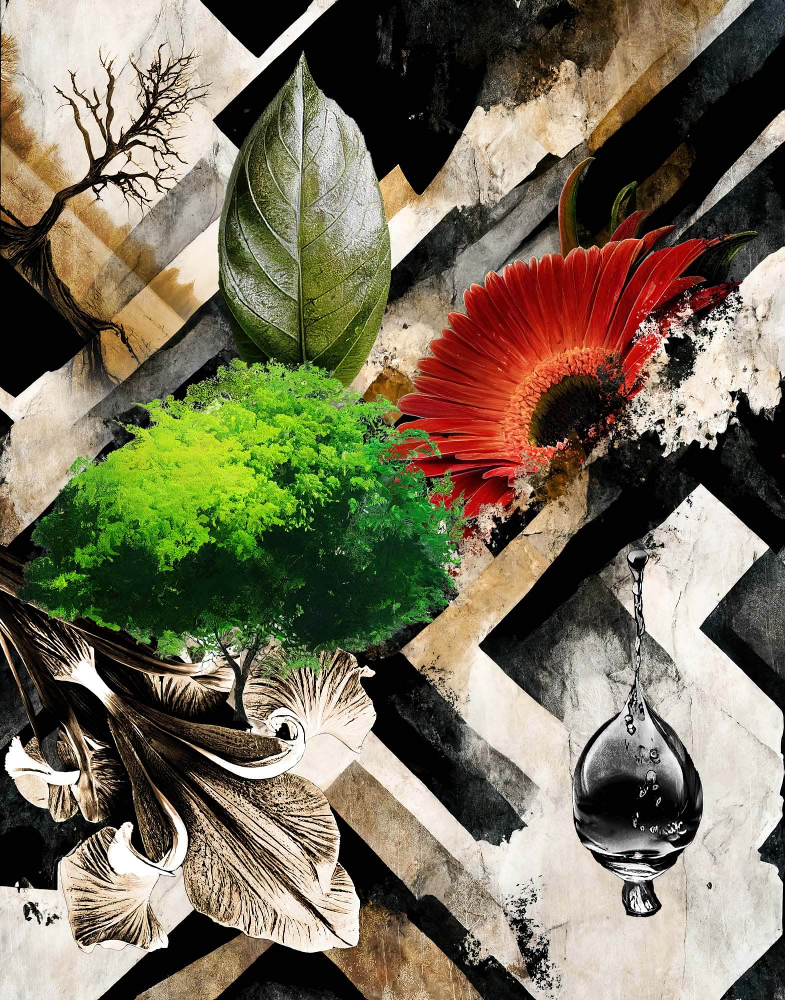 A Collage