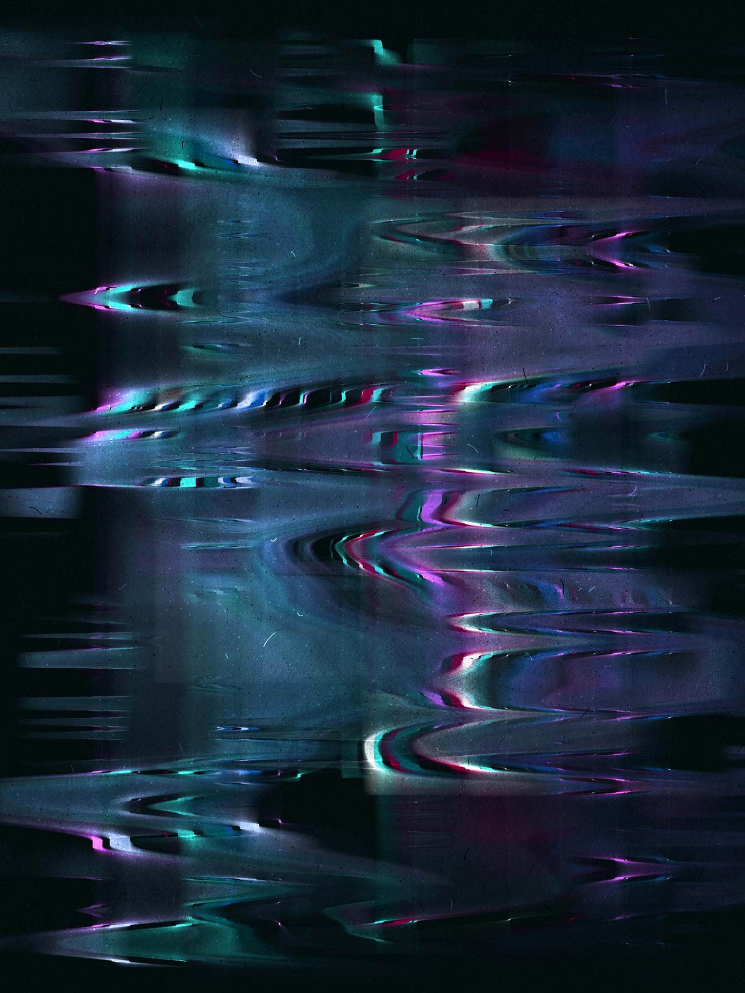 A Wash of...