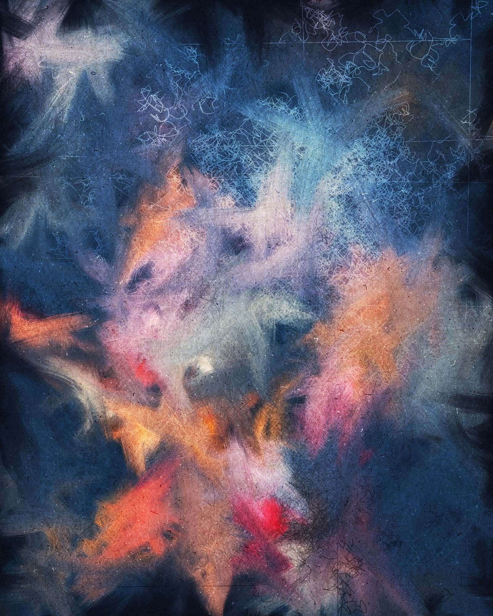 Cosmic Rays