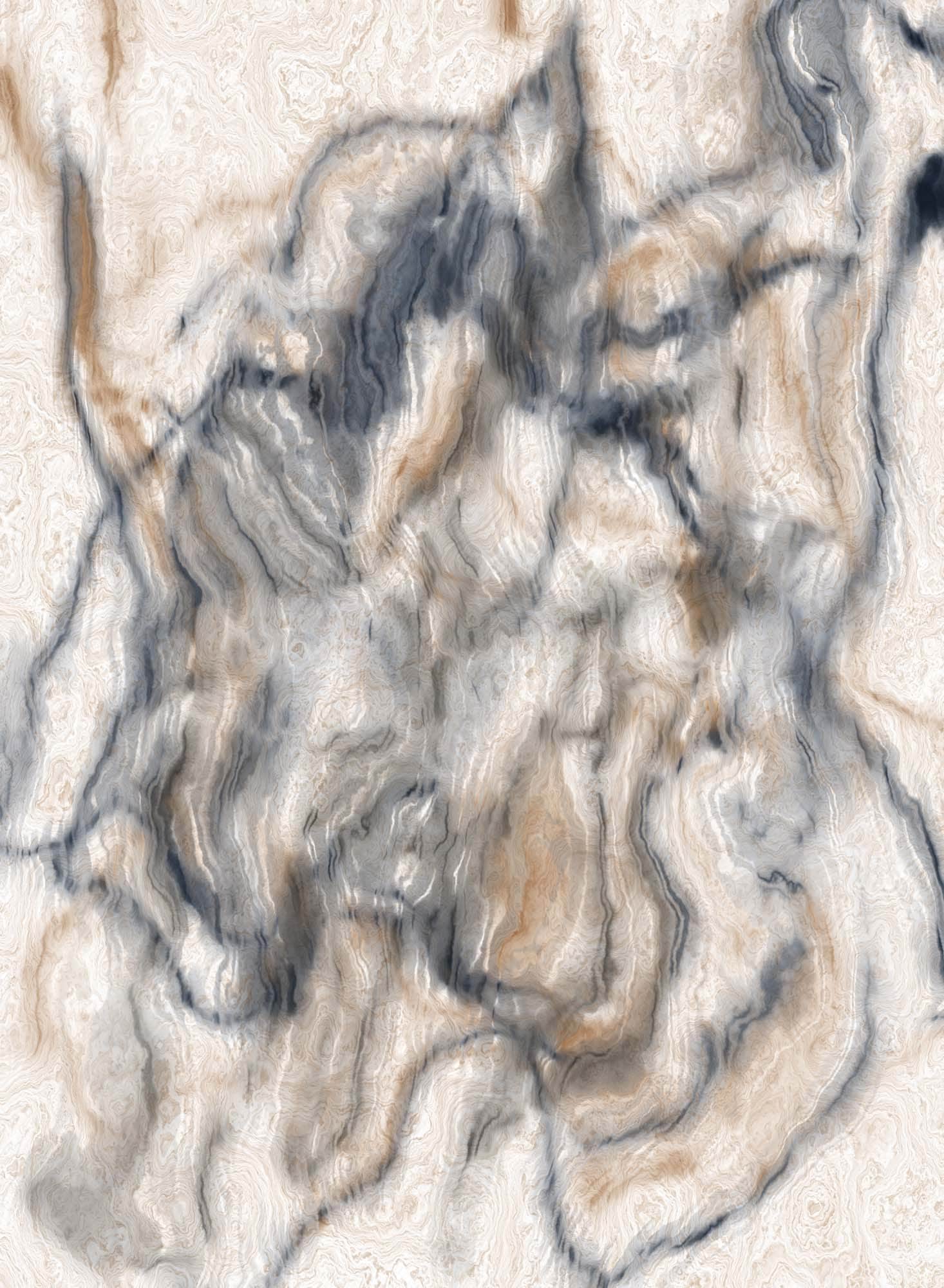 Marble, Opulence