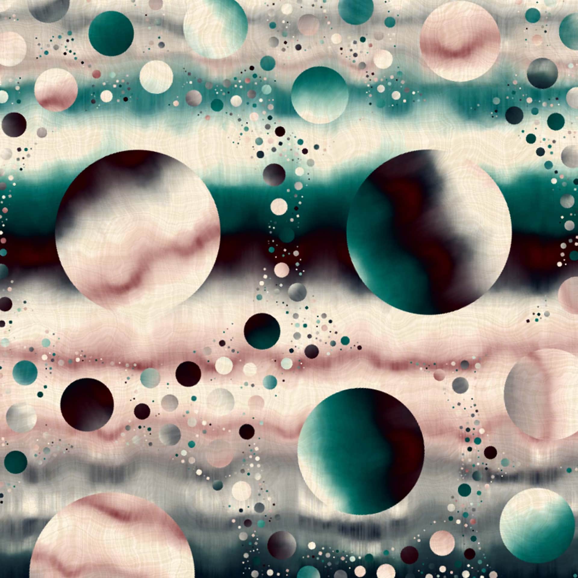 Orbs