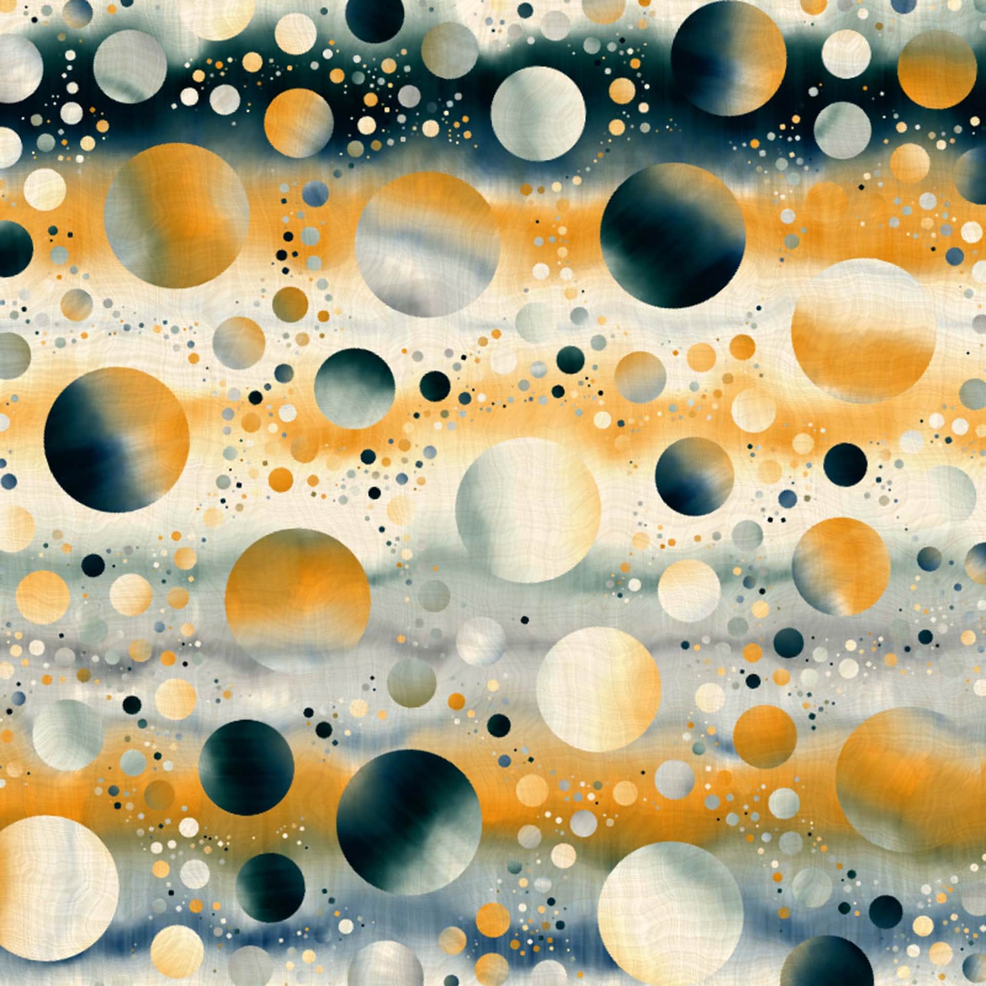 Orbs