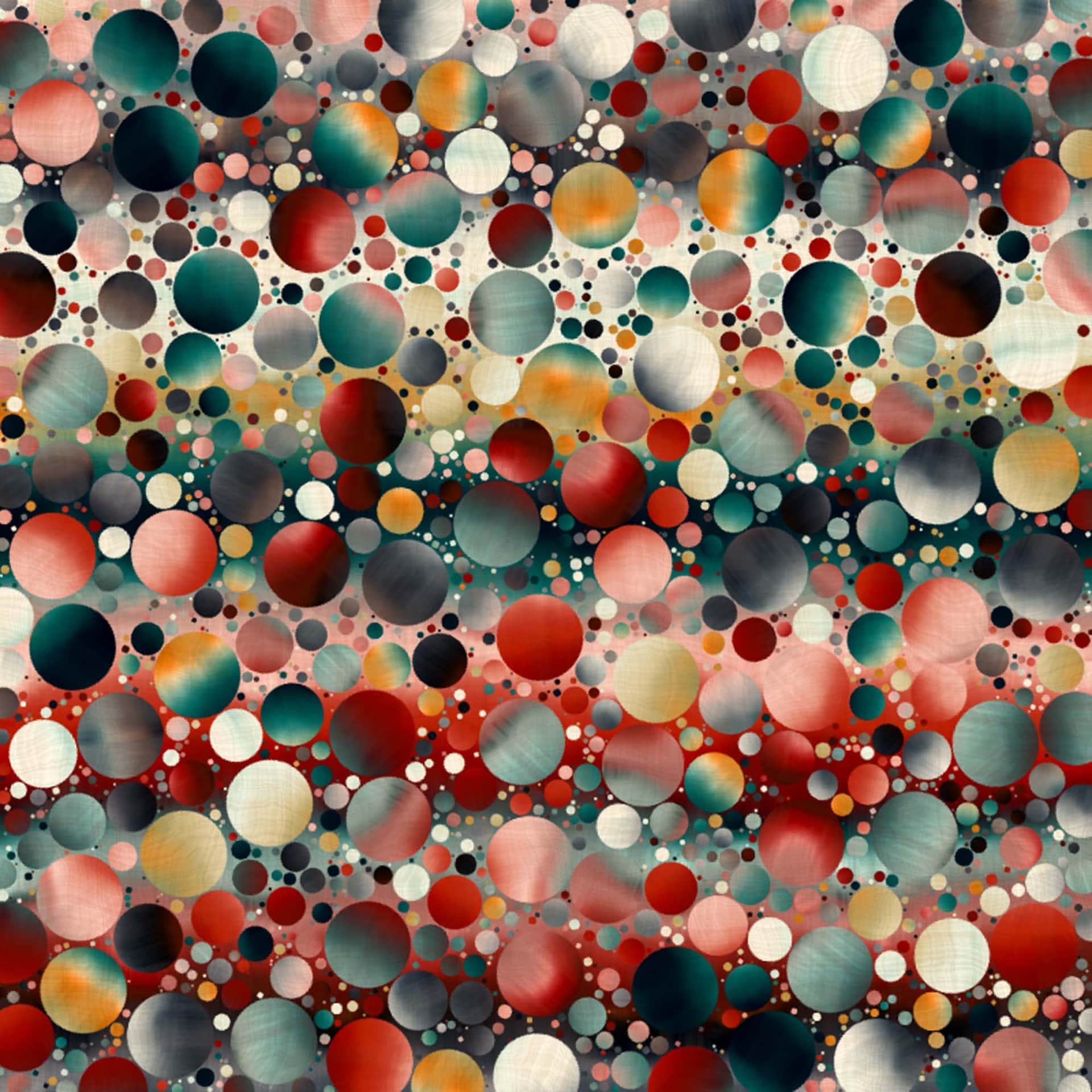 Orbs