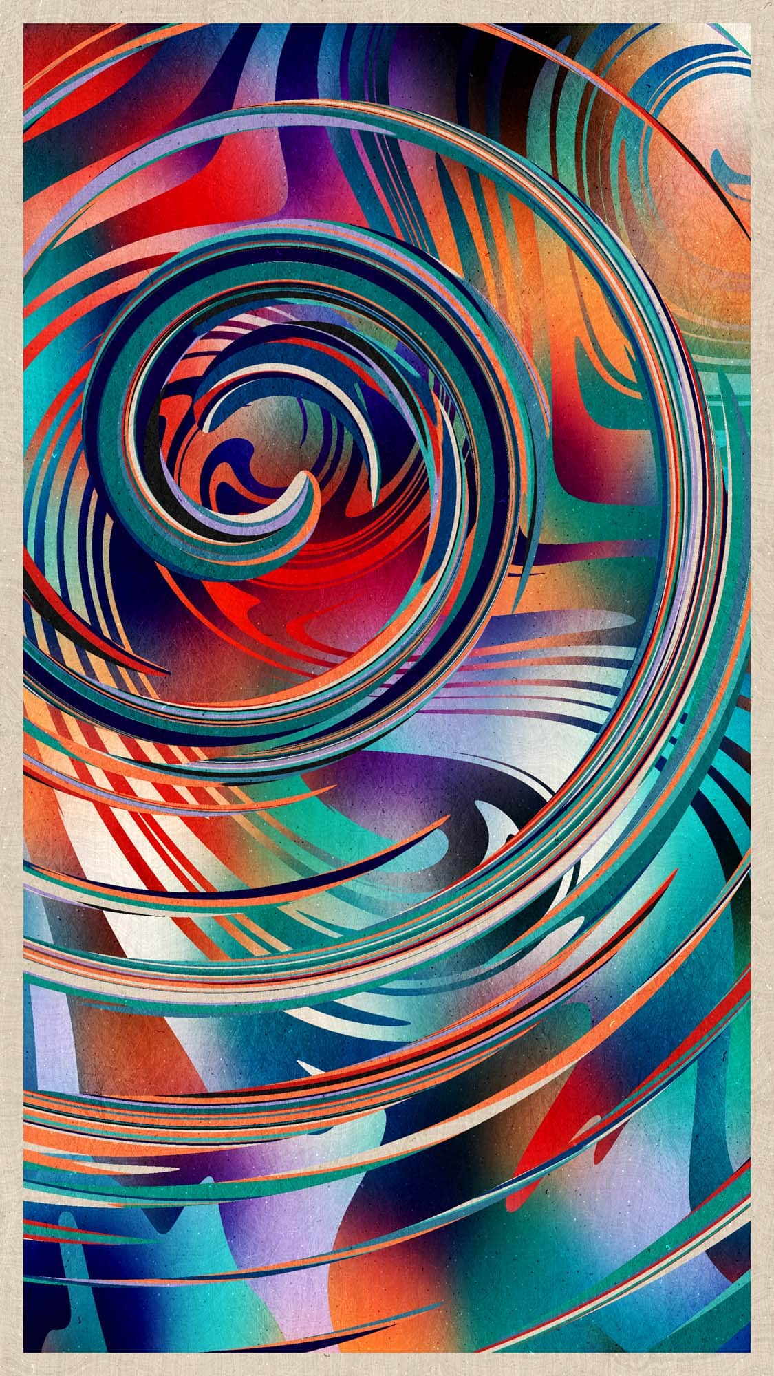 Undercurrents