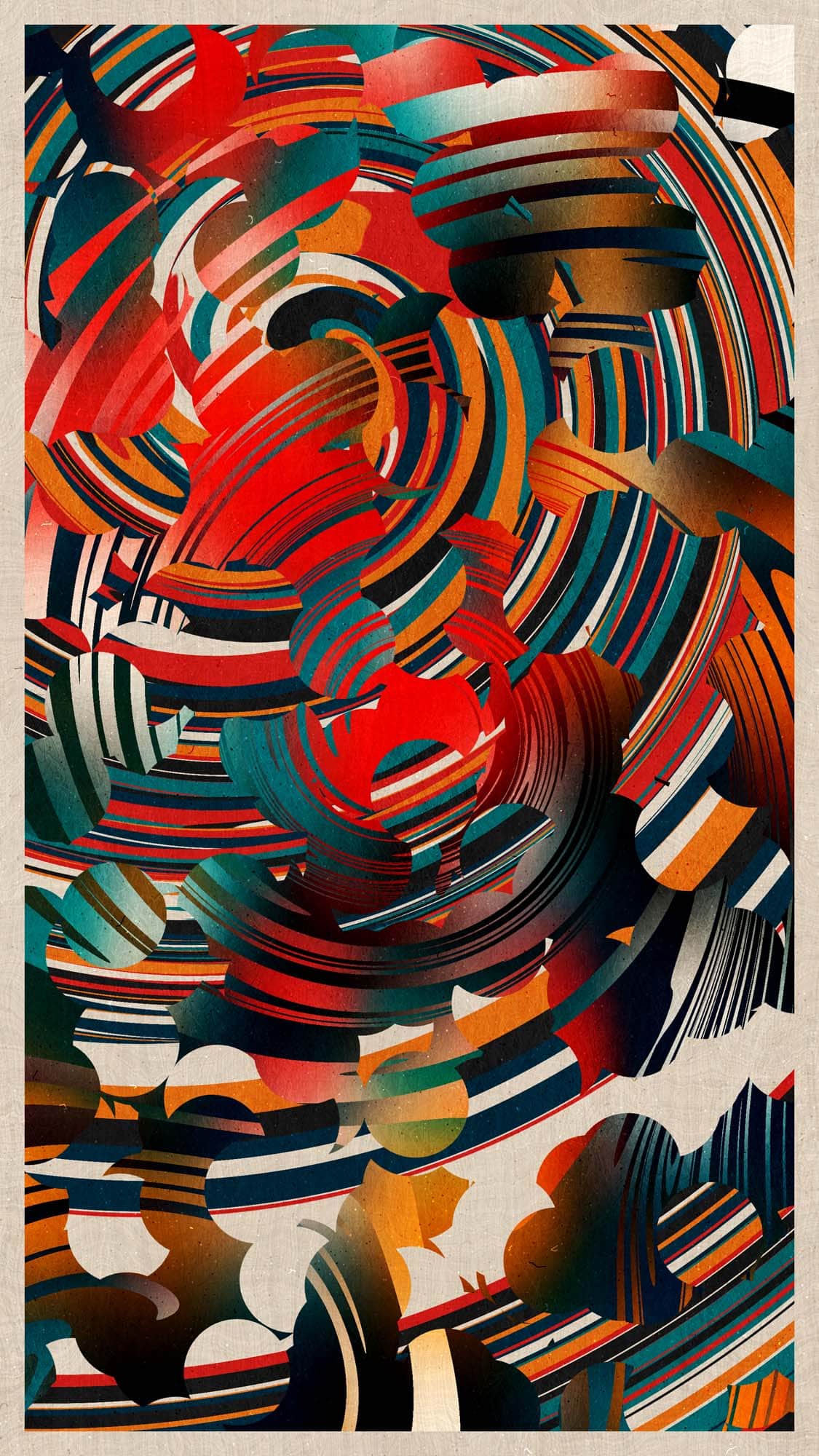 Undercurrents