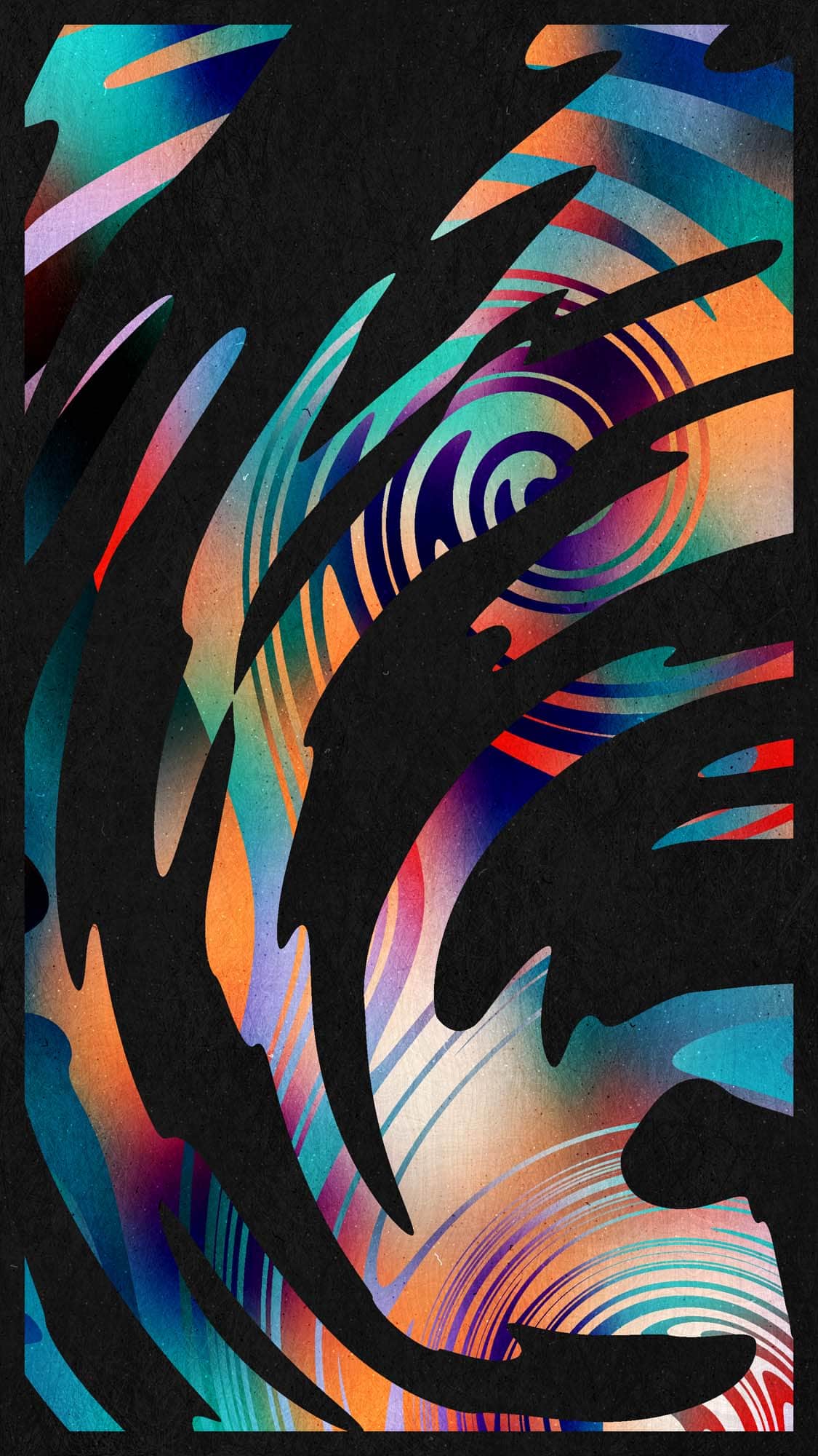 Undercurrents