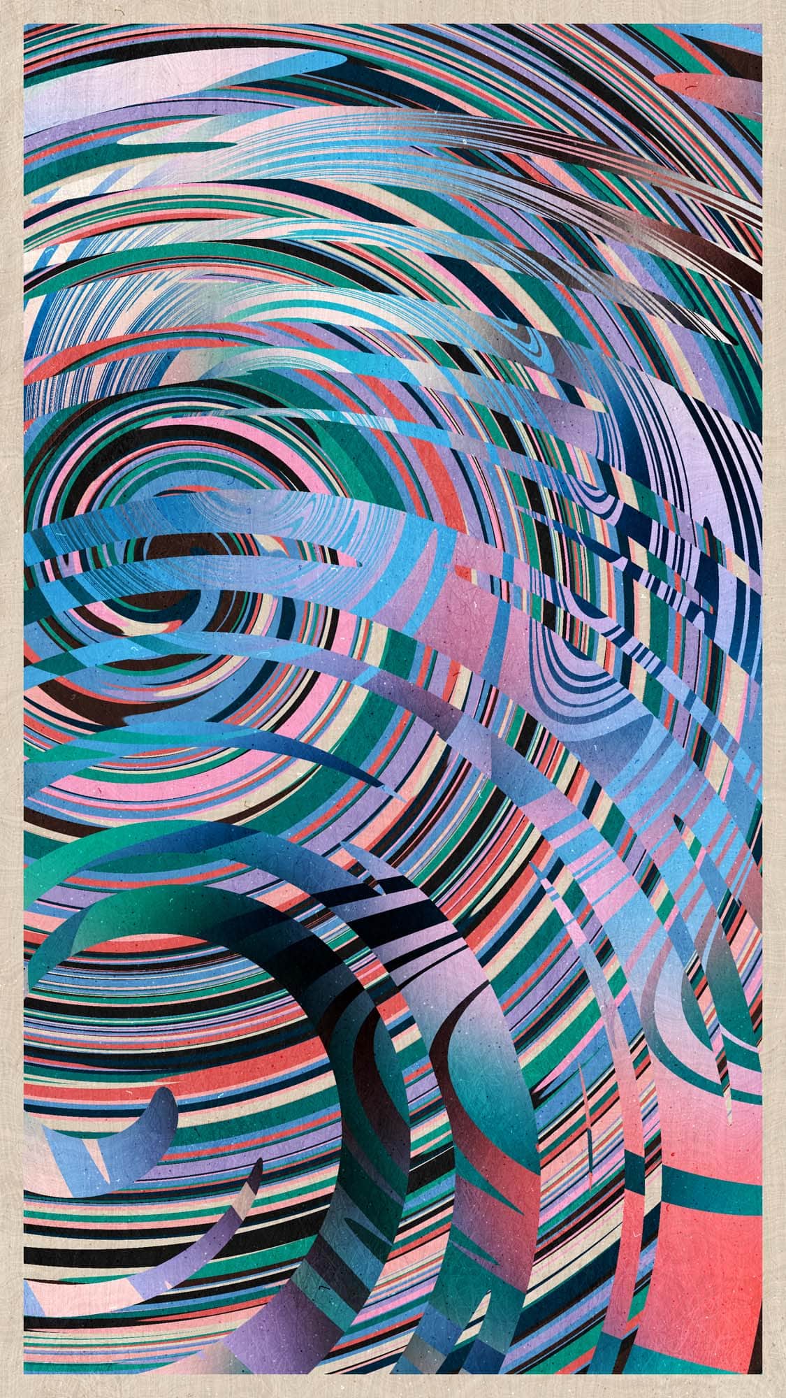 Undercurrents