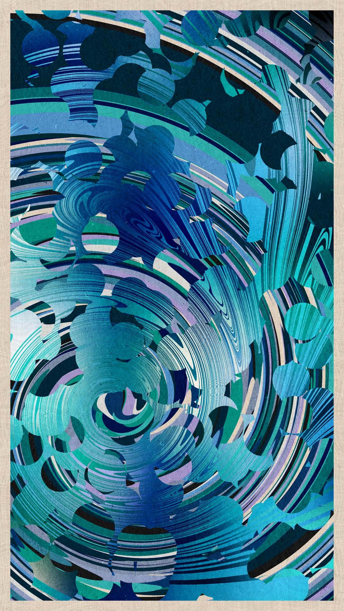 Undercurrents
