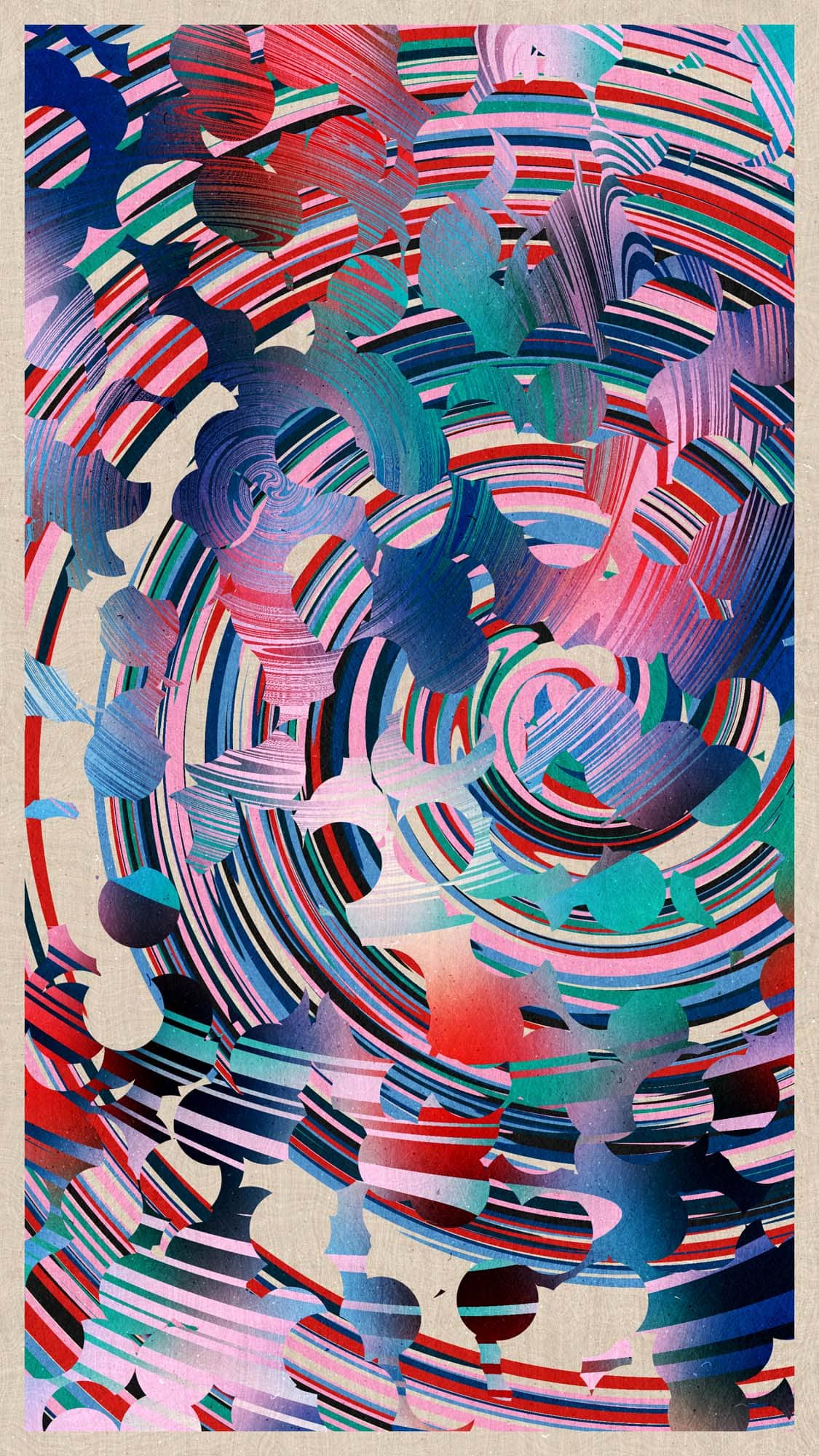 Undercurrents
